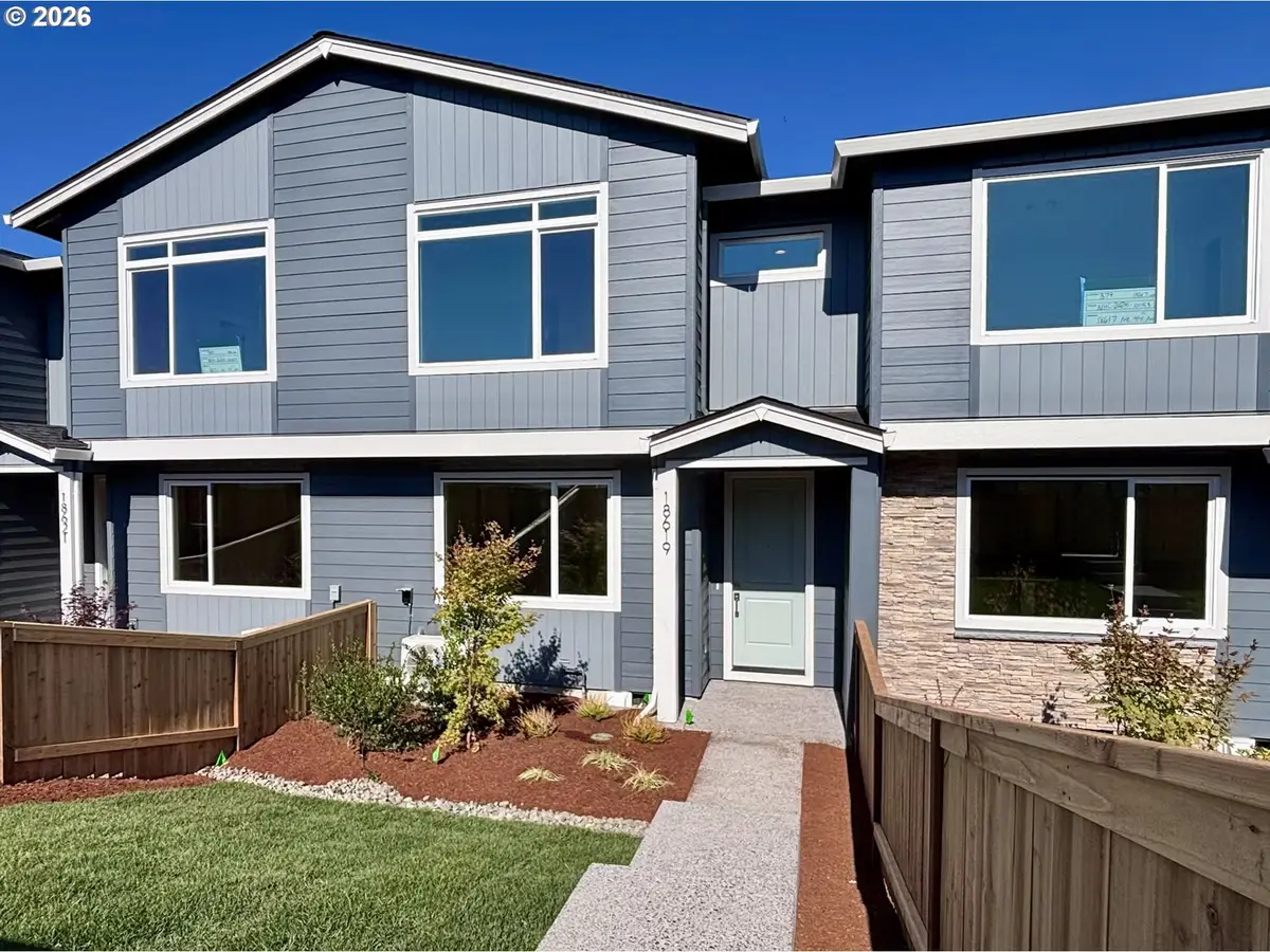 18619 NE 44th Ave #LOT 380, Vancouver, WA 98686 - #1