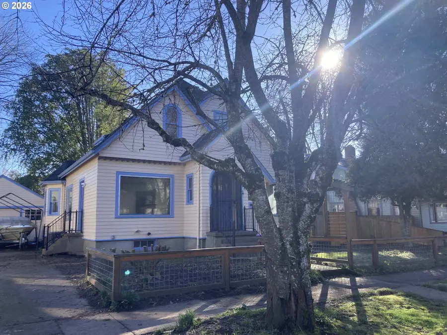 470 W Broadway, Eugene, OR 97401 - #3