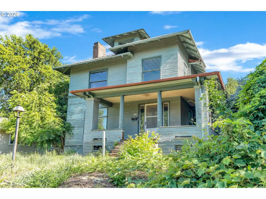 1515 SE Main St, Portland, OR 97214 - #2