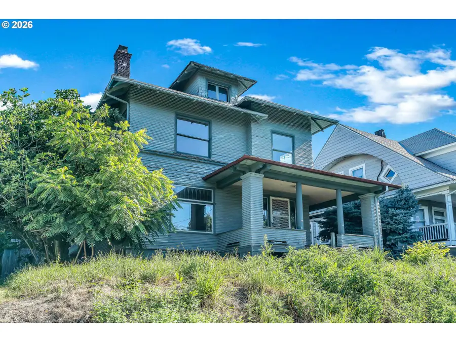 1515 SE Main St, Portland, OR 97214 - #3
