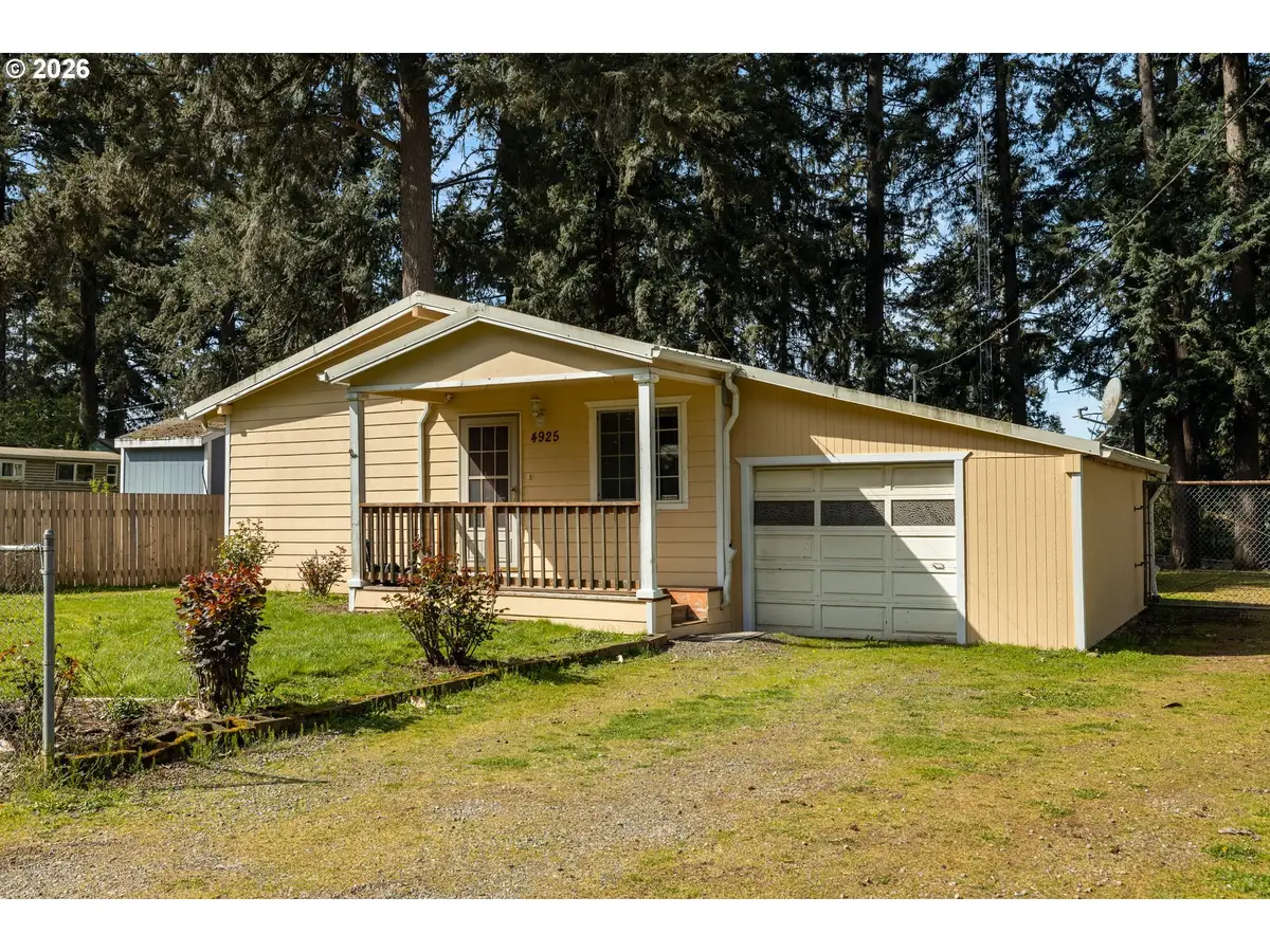 4925 SE 133rd Ave, Portland, OR 97236 - #1