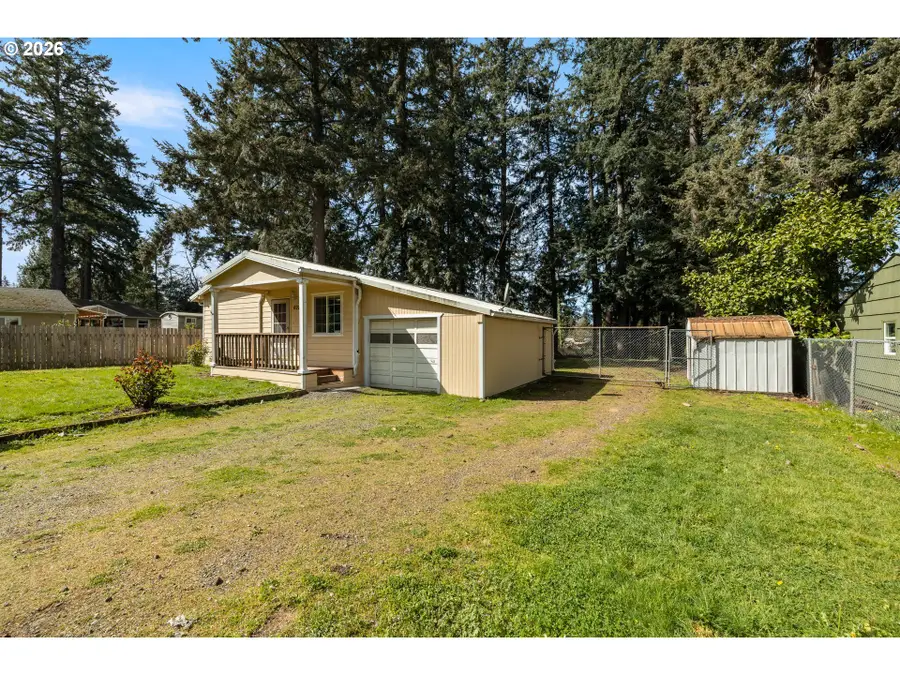 4925 SE 133rd Ave, Portland, OR 97236 - #2