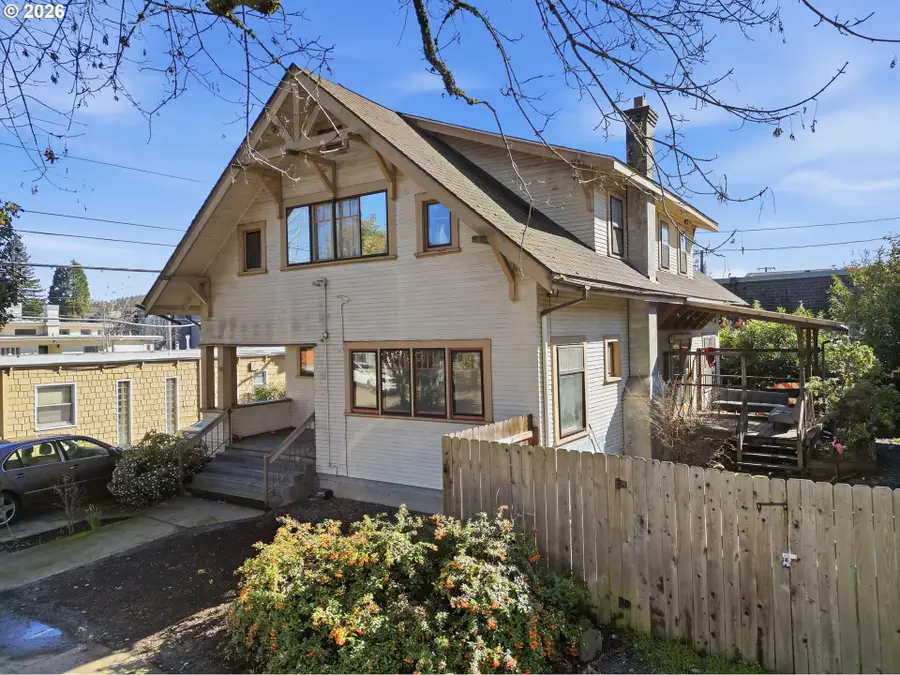 344 E 14th Ave, Eugene, OR 97401 - #2