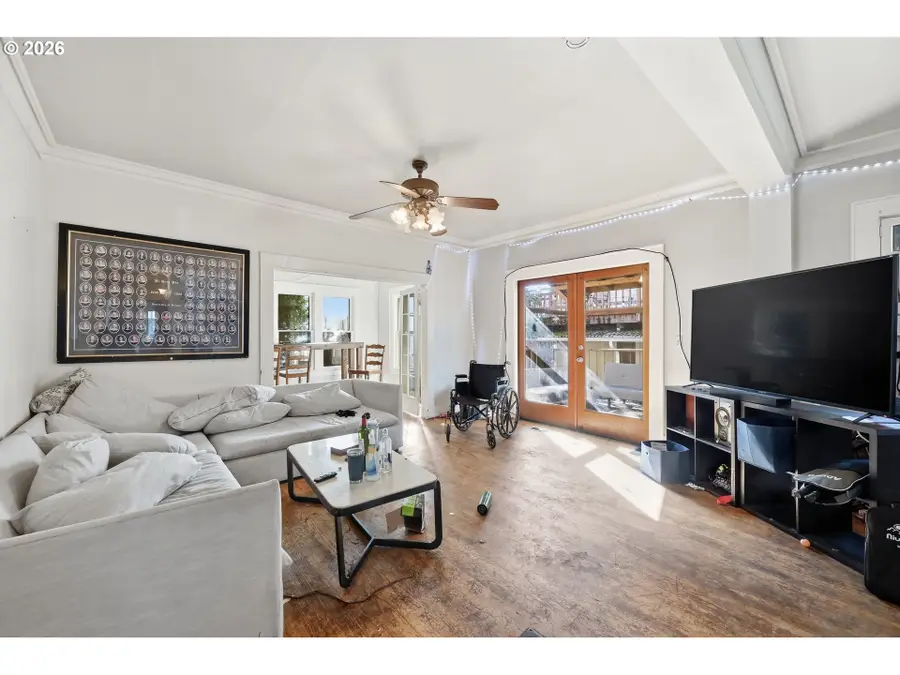 344 E 14th Ave, Eugene, OR 97401 - #3