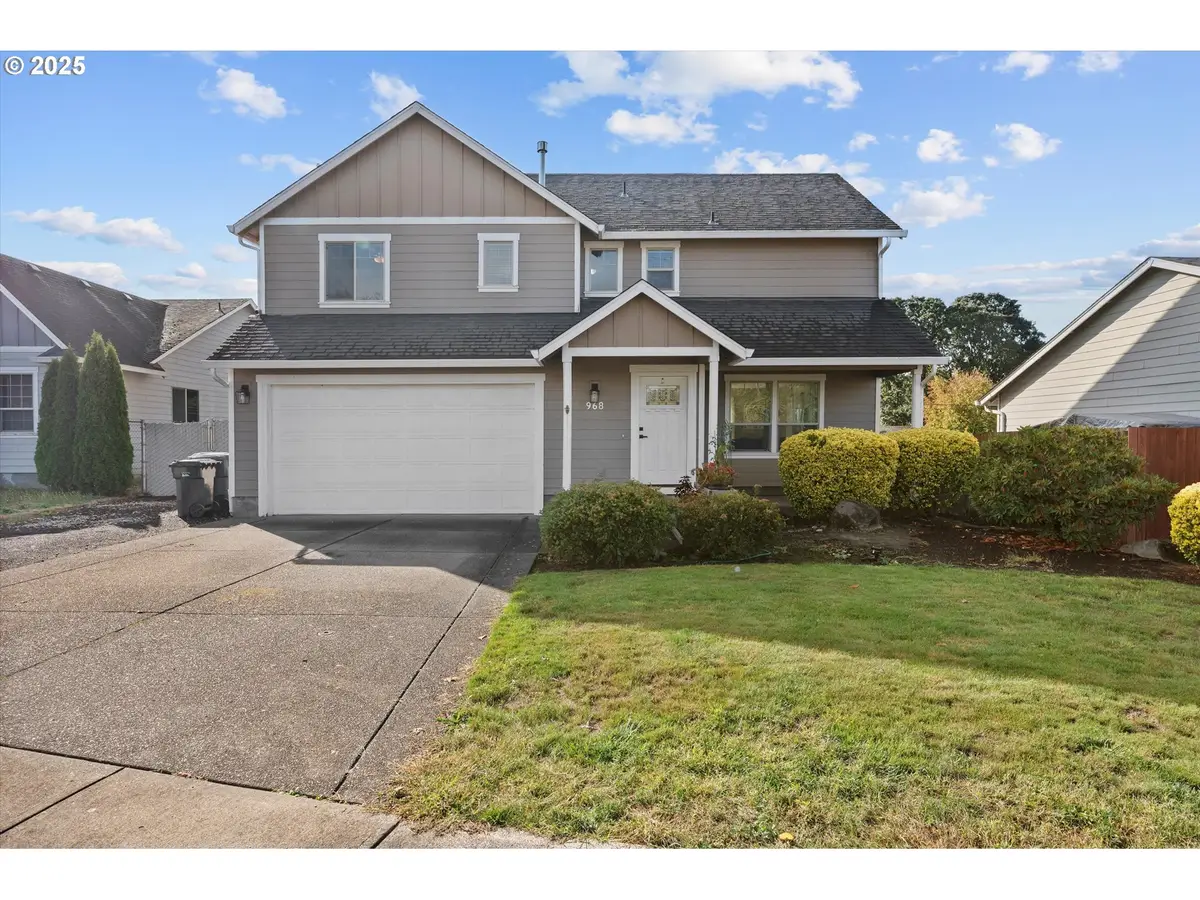 968 Salamander Rd, Jefferson, OR 97352 - Image #1