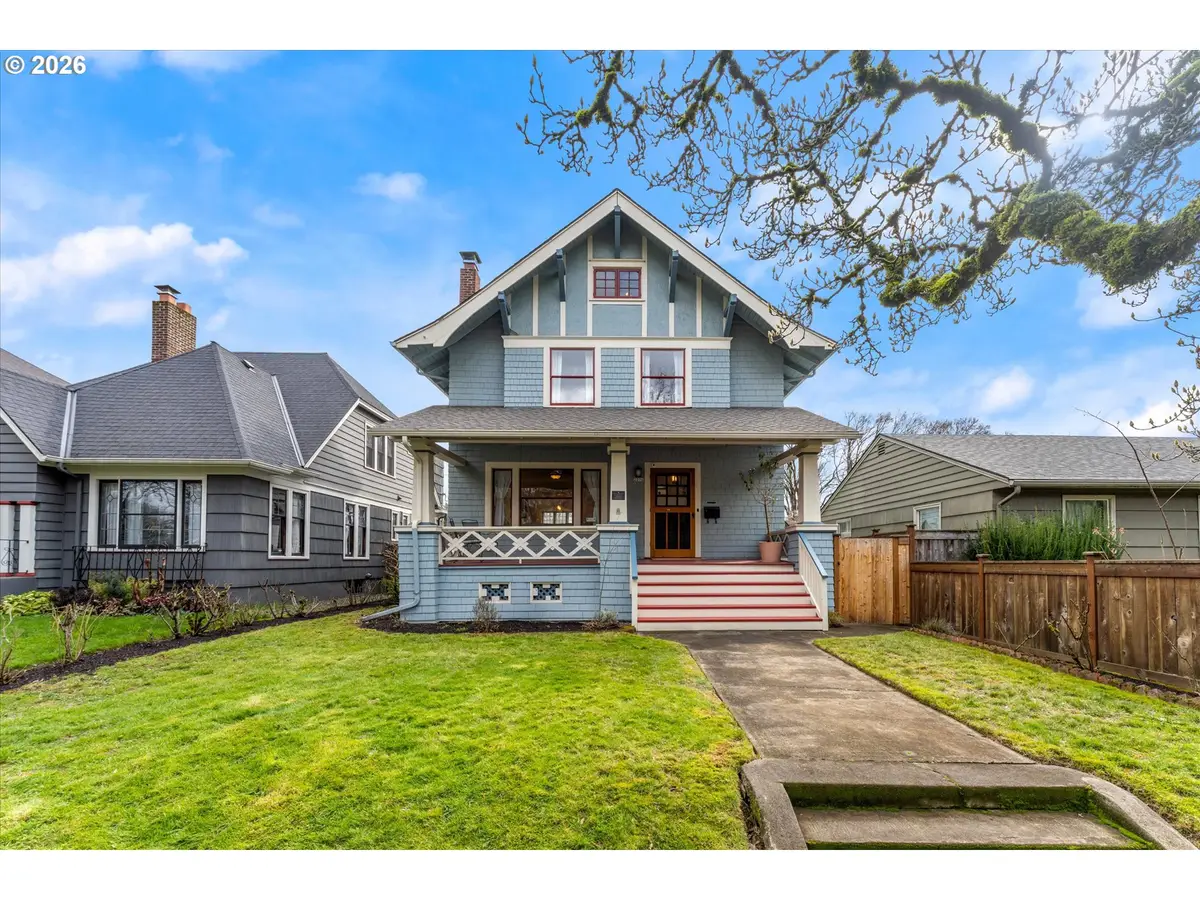 2276 SE Spruce Ave, Portland, OR 97214 - #1