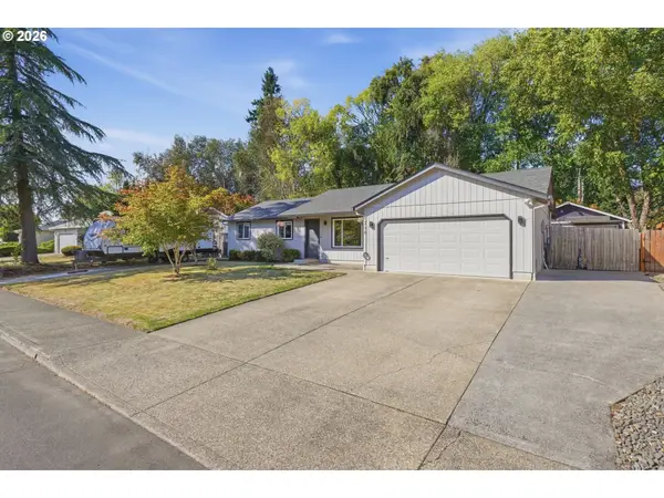 1316 NE 9th Way, BattleGround, WA 98604