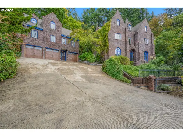 4224 SW Melville Ave, Portland, OR 97239
