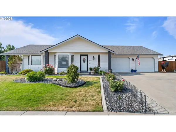 115 SE Crestline Dr, Hermiston, OR 97838