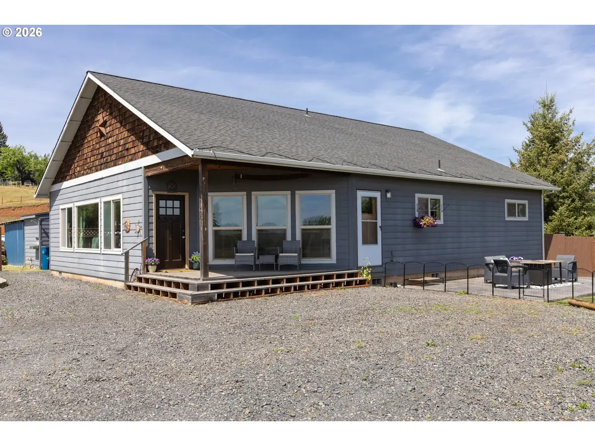 56 Pyatt Rd, White Salmon, WA 98672 - #1