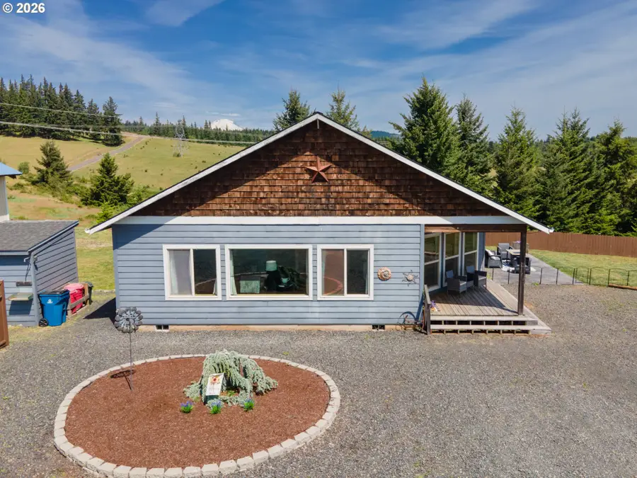 56 Pyatt Rd, White Salmon, WA 98672 - #3