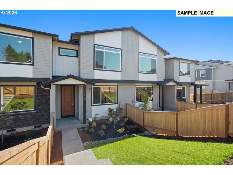 18603 NE 44th Ave #LOT 372, Vancouver, WA 98686 - #2