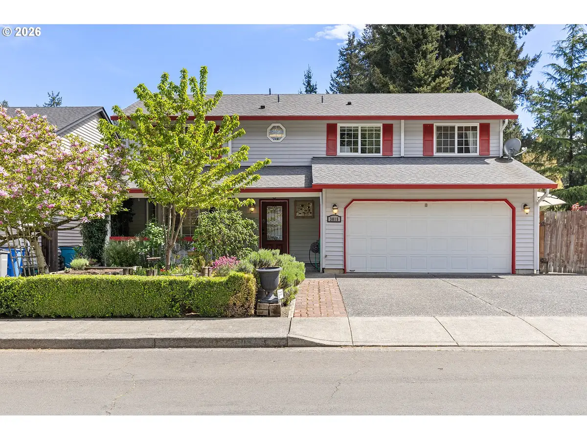 3015 NE 181st Ave, Vancouver, WA 98682 - #1