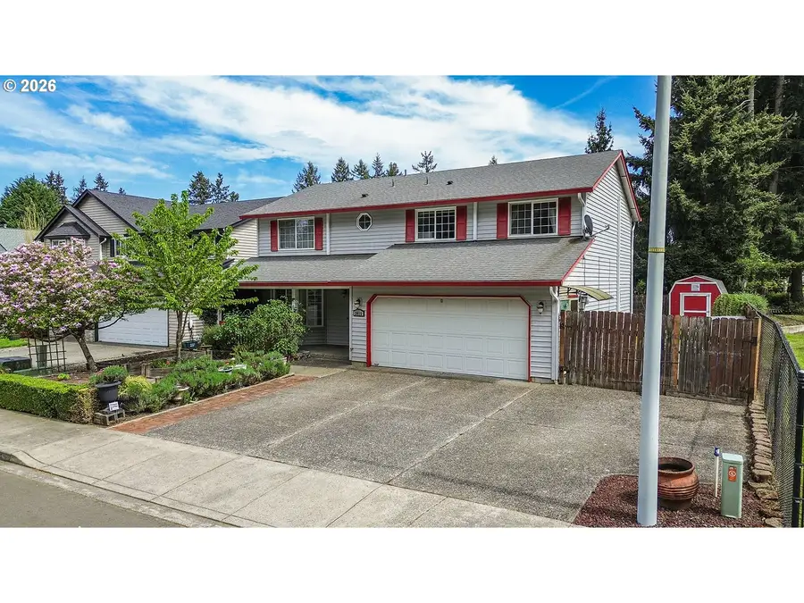 3015 NE 181st Ave, Vancouver, WA 98682 - #3