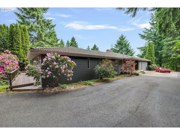 16645 NE Leander Dr, Sherwood, OR 97140
