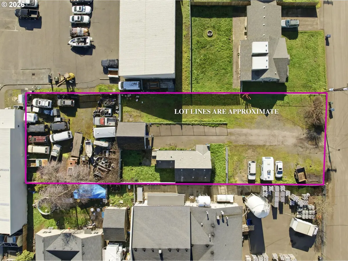 1035 Madera St, Eugene, OR 97402 - #1