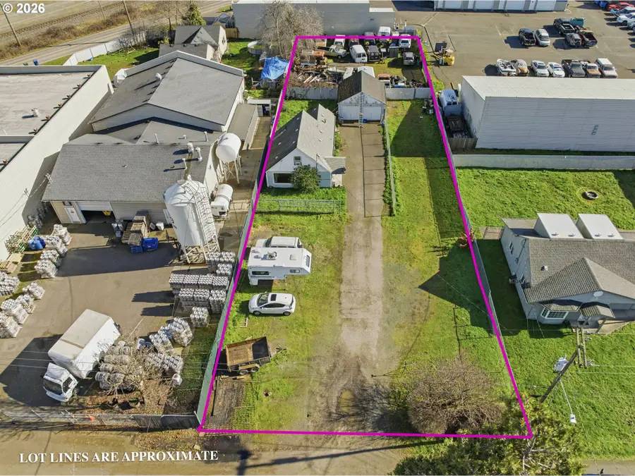 1035 Madera St, Eugene, OR 97402 - #2