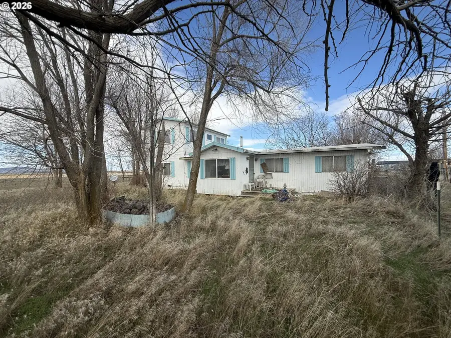 86271 Timothy Ln, Silver Lake Fort Rock, OR 97641 - #2