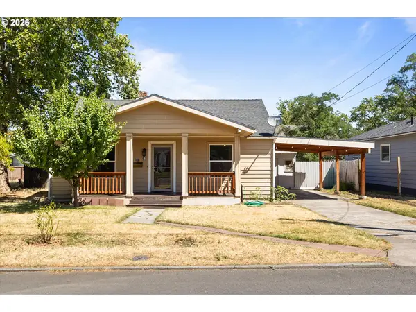 214 NW 5th Ave, MiltonFreewater, OR 97862