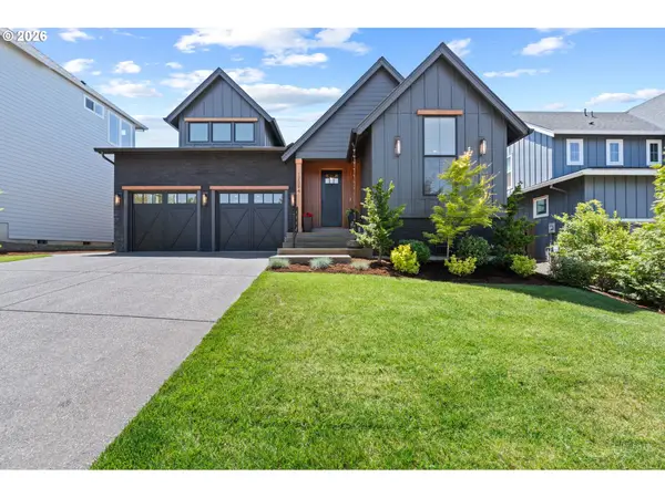 12394 SE Yoakum Ln, HappyValley, OR 97086