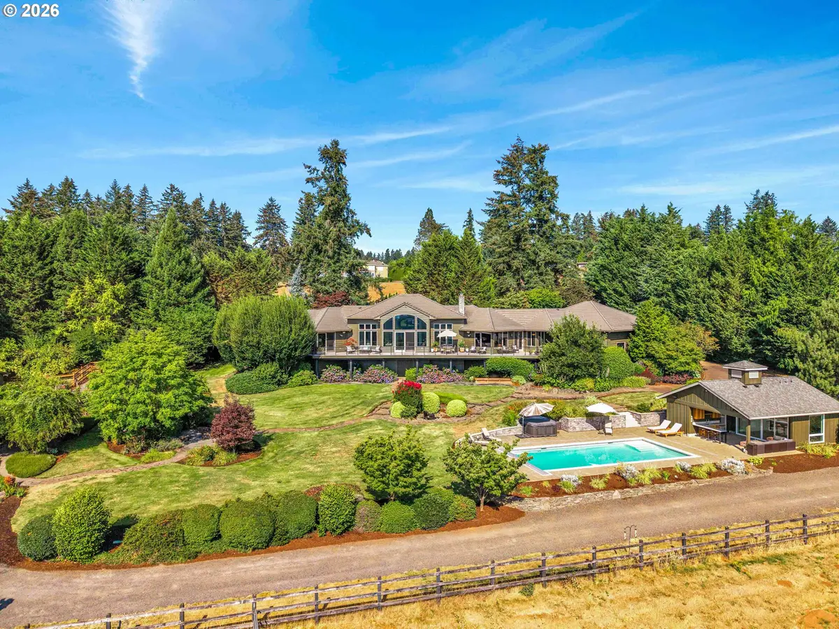 27019 SW Ladd Hill Rd, Sherwood, OR 97140 - #1