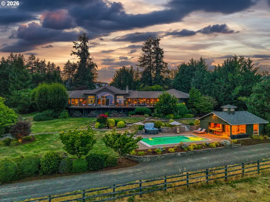 27019 SW Ladd Hill Rd, Sherwood, OR 97140 - #2