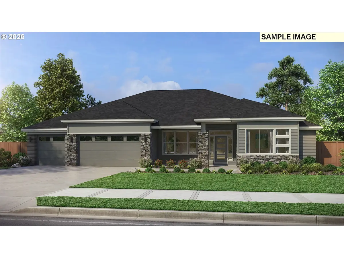 NE 196th Ave, Vancouver, WA 98684 - #1