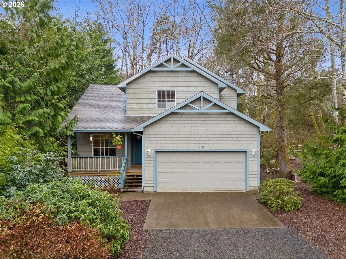 49800 Proposal Rock Loop, Neskowin, OR 97149 - #1