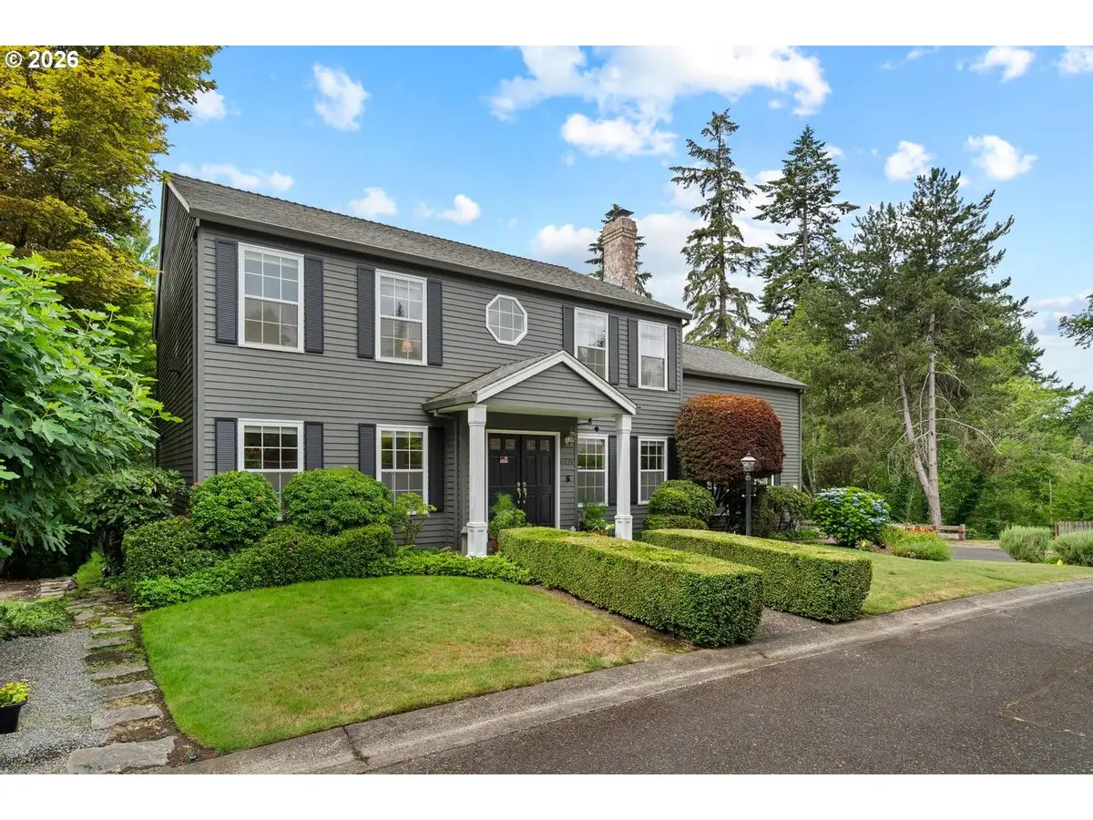 6576 SW Boundary St, Portland, OR 97225 - #1