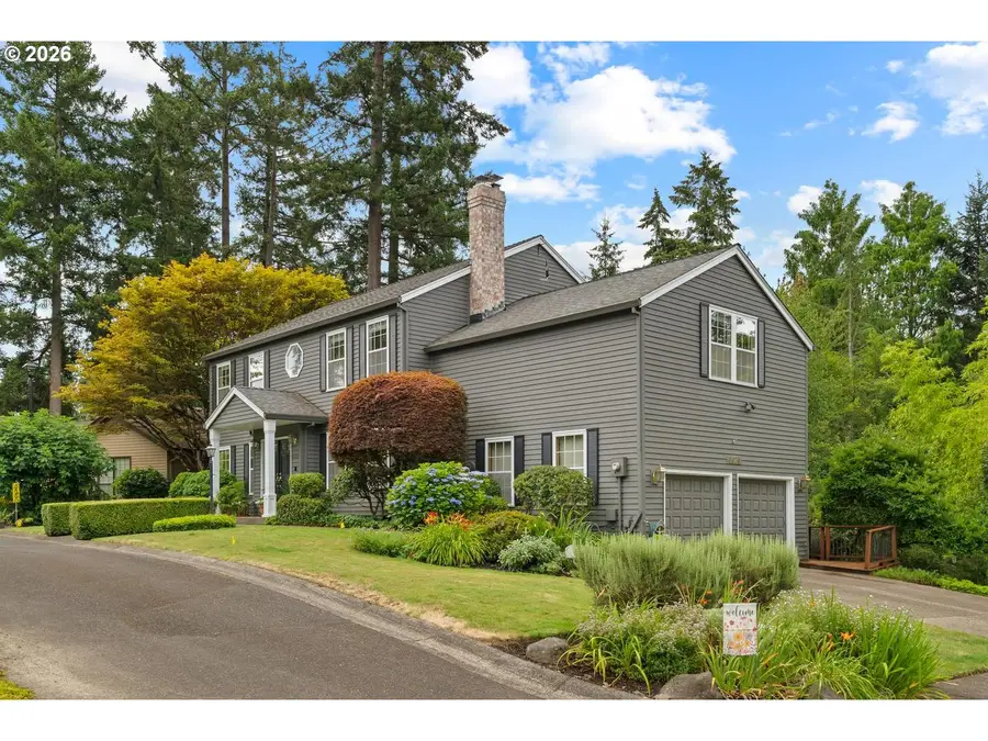 6576 SW Boundary St, Portland, OR 97225 - #3