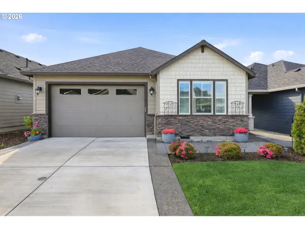 17314 NE 17th Ave, Ridgefield, WA 98642