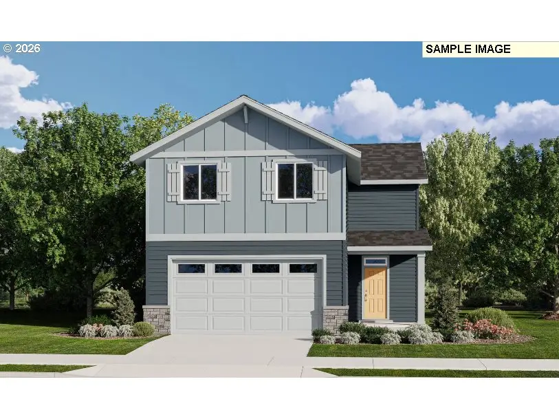 1634 N Young St, Lafayette, OR 97127 - #1