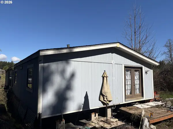 24710 Judy Ln, Monroe, OR 97456