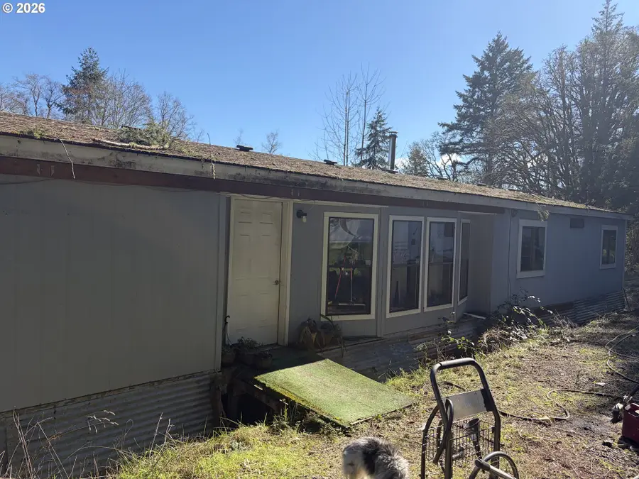 24710 Judy Ln, Monroe, OR 97456 - #2