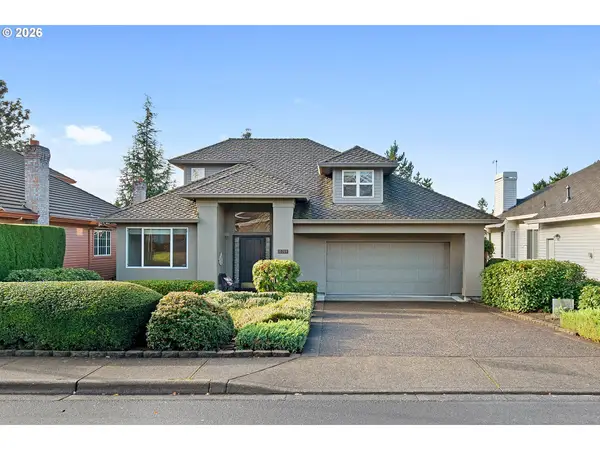 15748 NW Claremont Dr, Portland, OR 97229