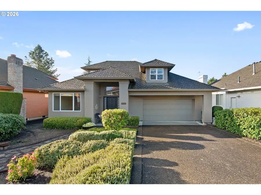 15748 NW Claremont Dr, Portland, OR 97229 - #3