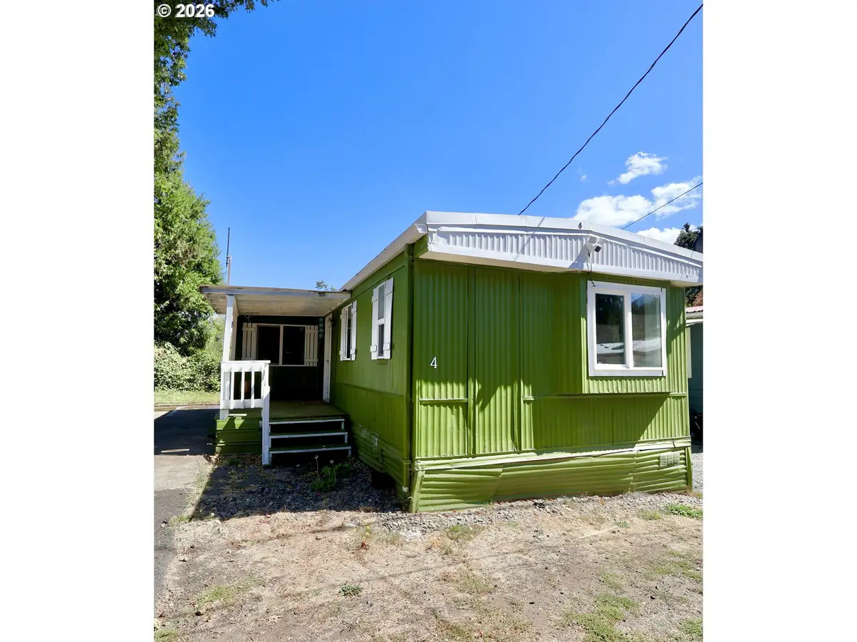 8651 Thurston Rd #4, Springfield, OR 97478 - #1