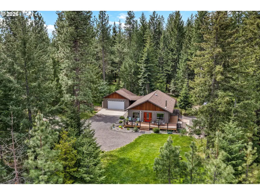 56 Lava Rd, Trout Lake, WA 98650 - #2