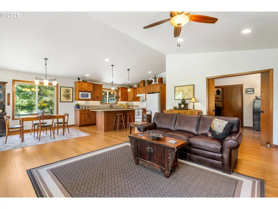 56 Lava Rd, Trout Lake, WA 98650 - #3