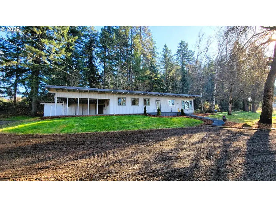 92817 Territorial Hwy, Junction City, OR 97448 - #2