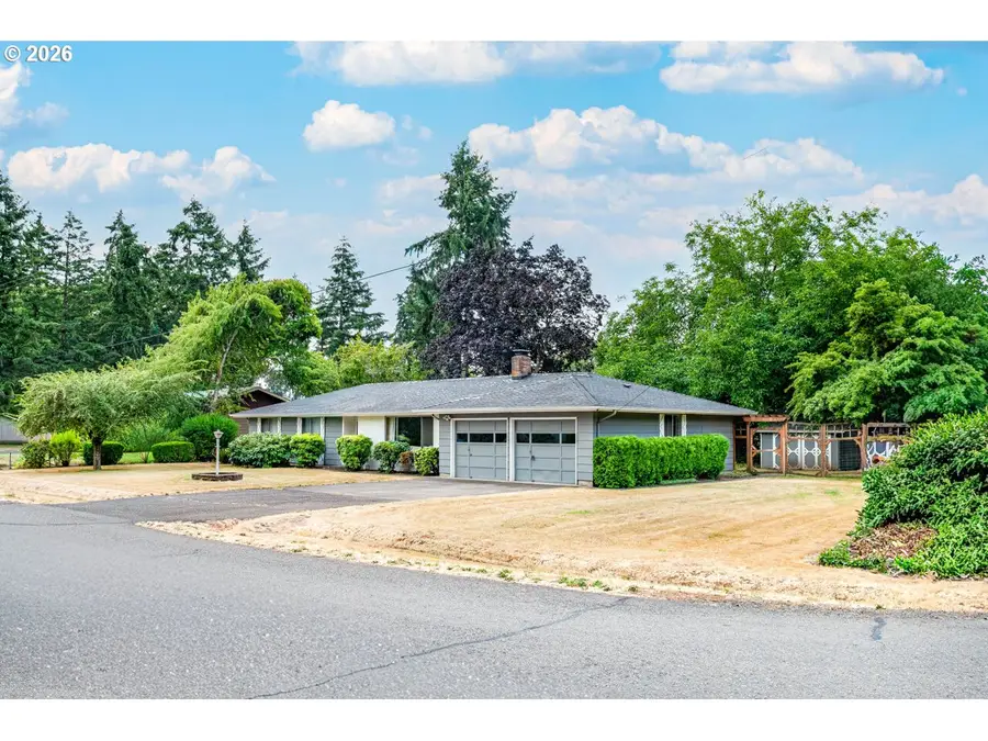 29476 NE Pheasant Ave, Corvallis, OR 97333 - #3