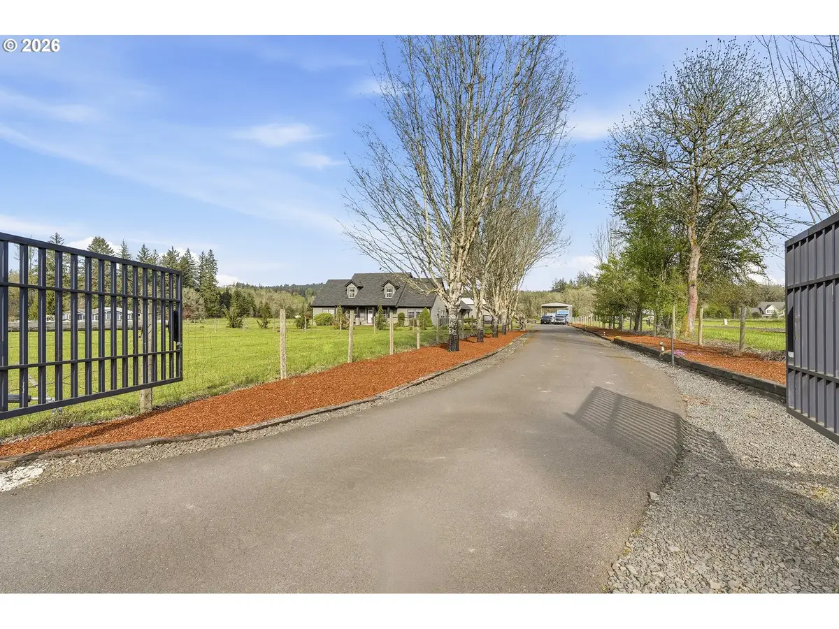 29100 S Marshall Rd, Mulino, OR 97042 - #1