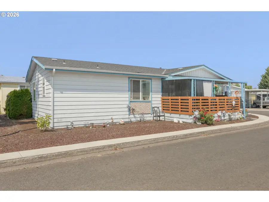 1199 N Terry St #228, Eugene, OR 97402 - #3
