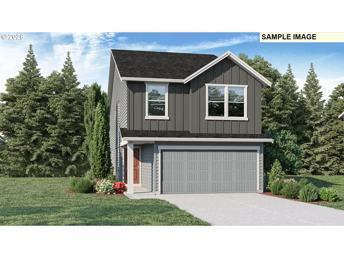 4920 NE 57th Cir, Vancouver, WA 98661 - #1