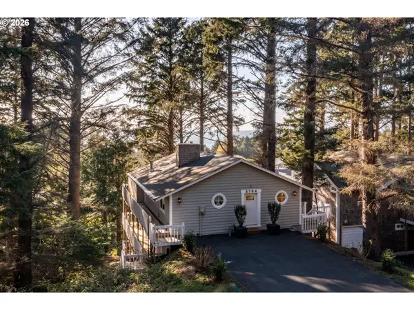 3764 E Chinook Ave, CannonBeach, OR 97110