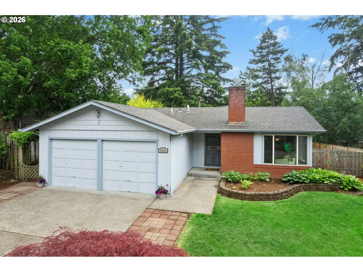 5540 SW Seymour St, Portland, OR 97221 - #1
