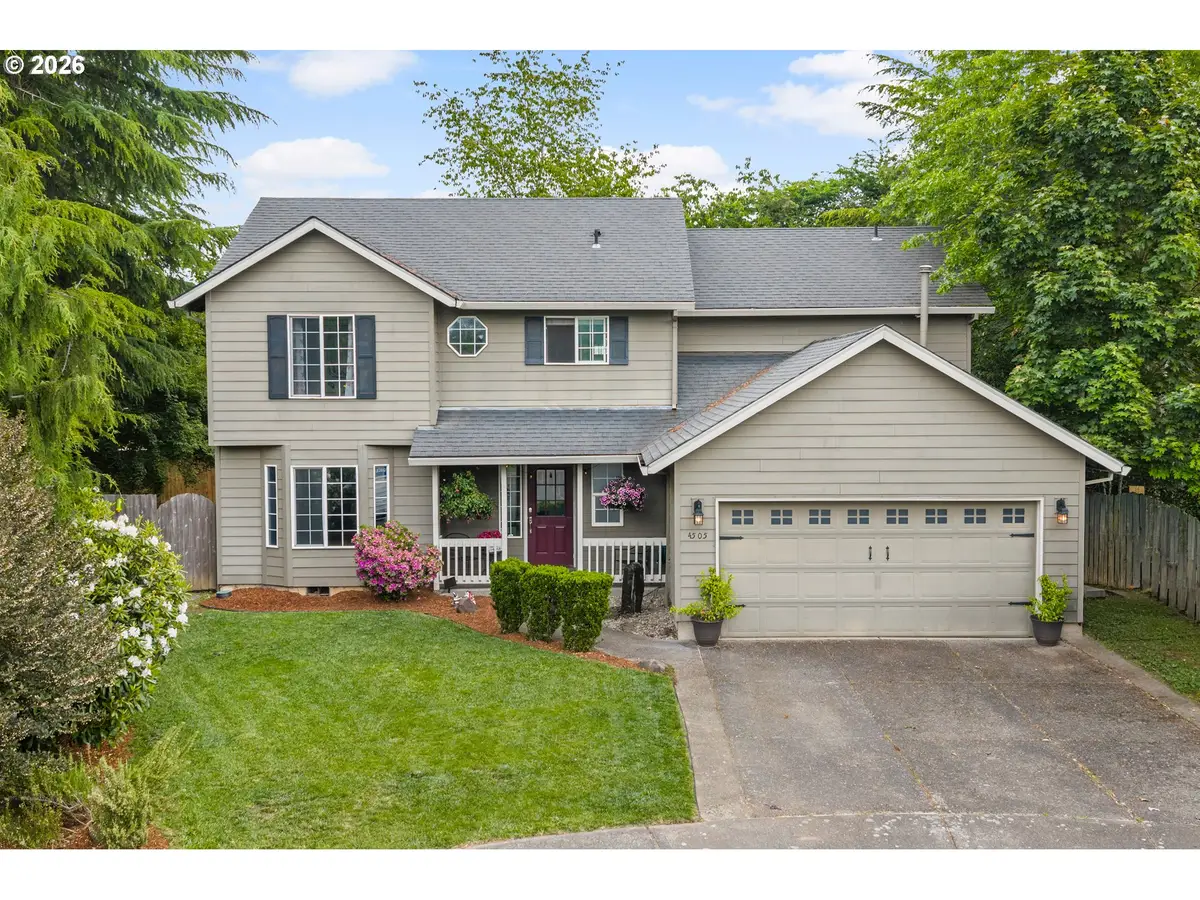 4505 SE 33rd Ct, Gresham, OR 97080 - #1
