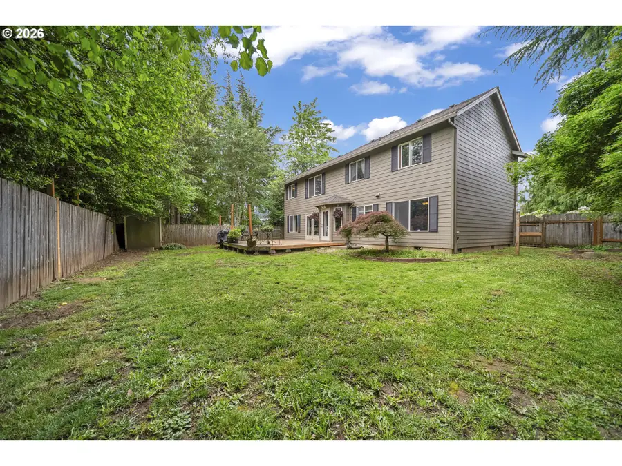 4505 SE 33rd Ct, Gresham, OR 97080 - #3