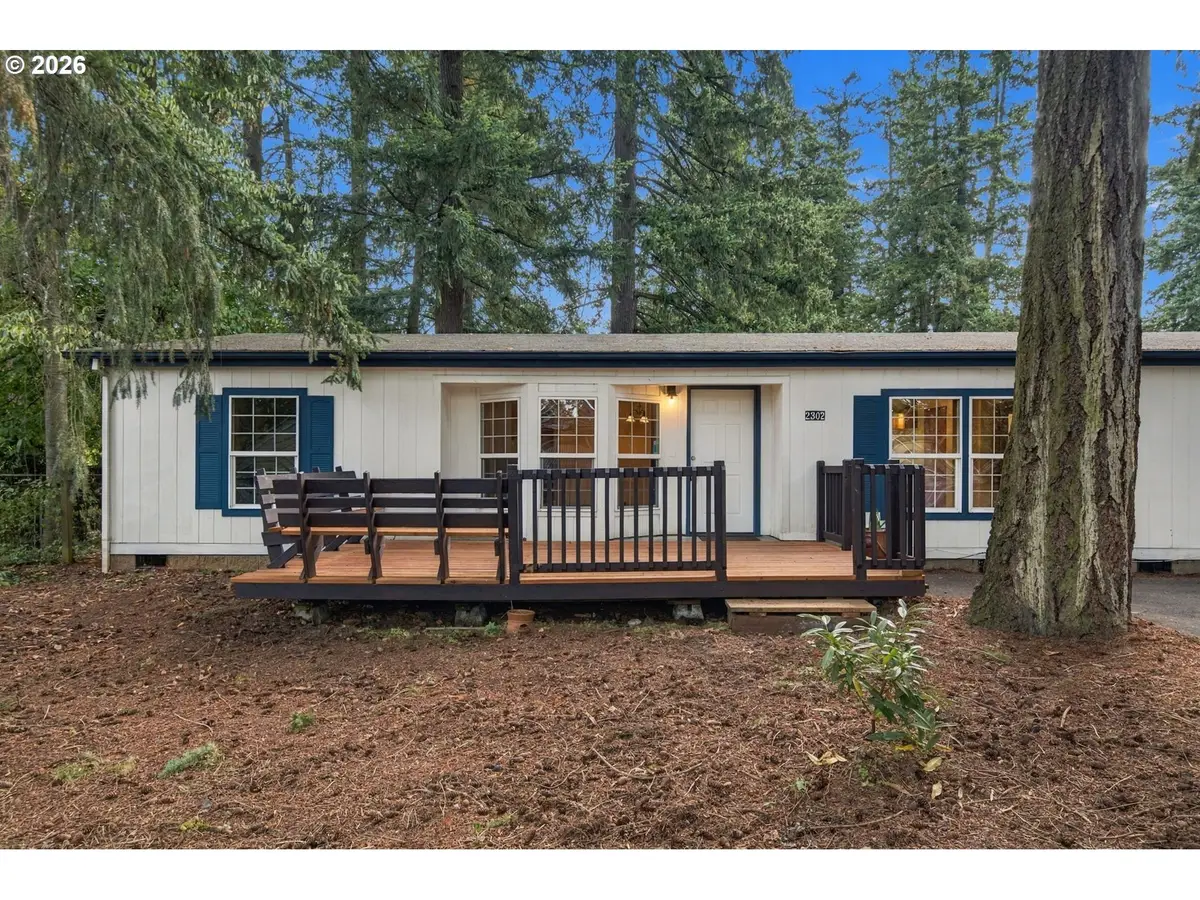 2302 SE 113th Ave, Portland, OR 97216 - #1