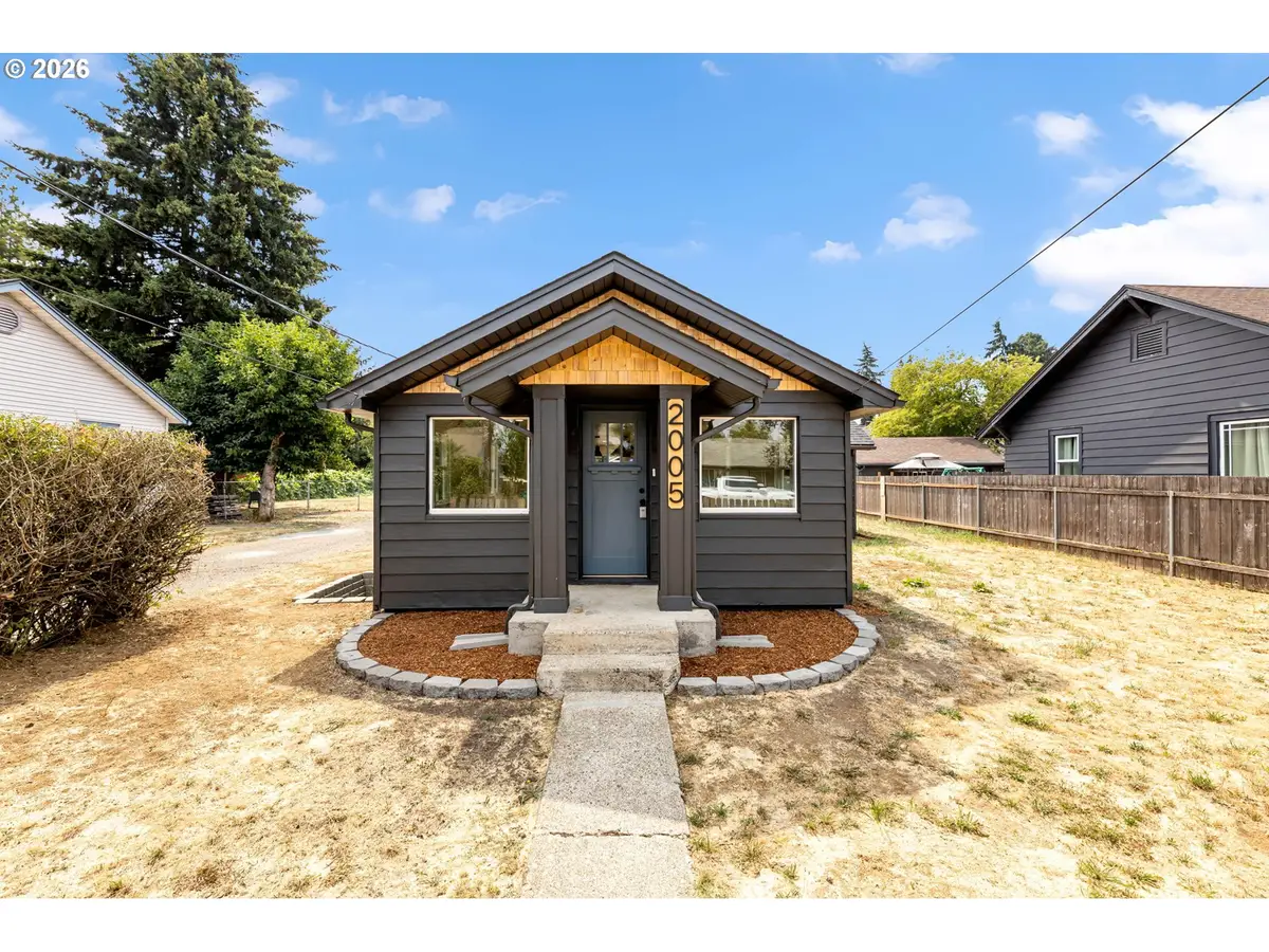 2005 E 29th St, Vancouver, WA 98663 - #1